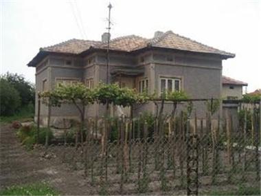 House for sale in Balchik (Dobrich)