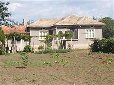 House for sale in Kavarna (Dobrich)