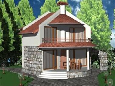 House for sale in Albena (Dobrich)