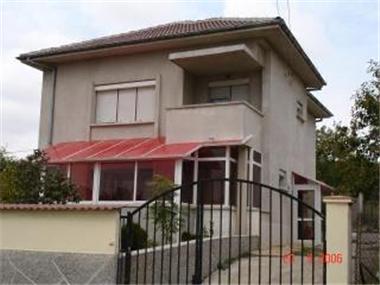 House for sale in Ruse (Ruse)