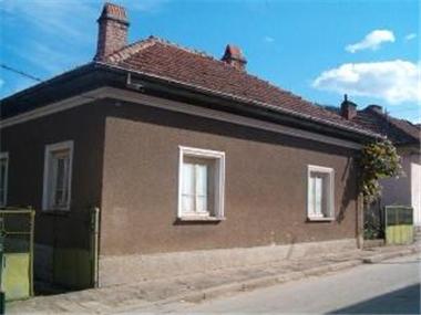 House for sale in Belogradchik (Vidin)