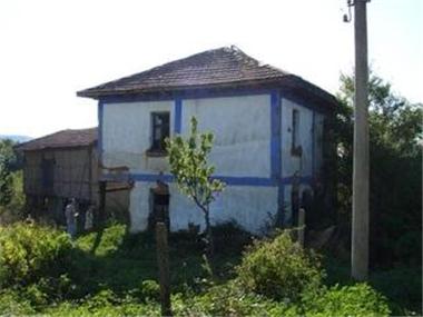 House for sale in Troyan (Lovech)