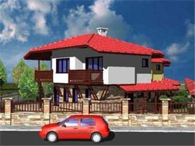 Apartment for sale in Balchik (Dobrich)