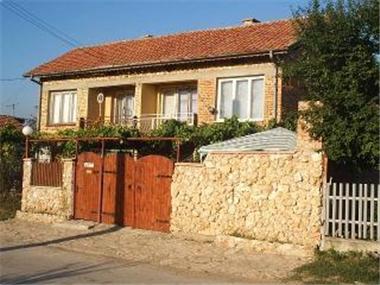House for sale in Balchik (Dobrich)