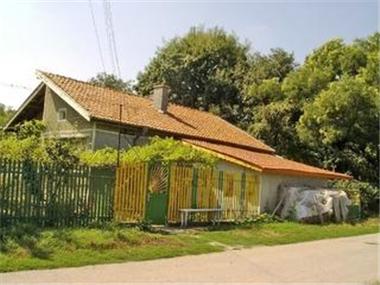 House for sale in Balchik (Dobrich)