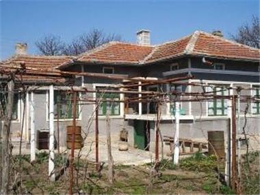 House for sale in Balchik (Dobrich)