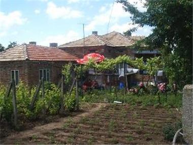 House for sale in Balchik (Dobrich)