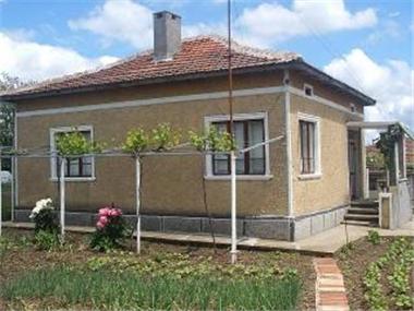 House for sale in Balchik (Dobrich)