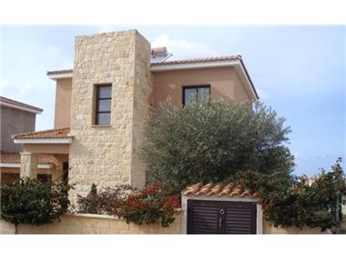 Golf Property for sale in Polis (Paphos)