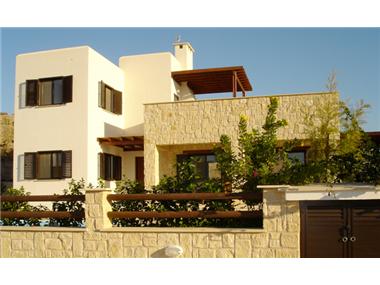 Villa for sale in Argaka (Paphos)