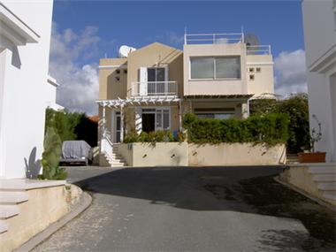 Terraced House for sale in Konia (Paphos)