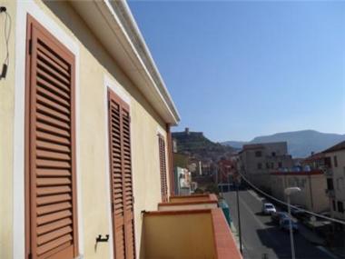 Townhouse for sale in Bosa (Sardinia)