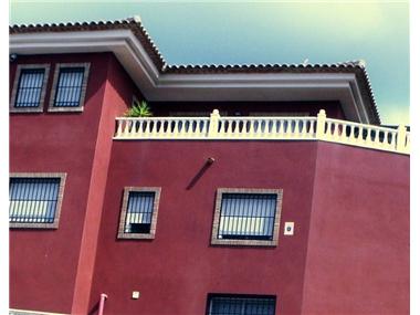 Townhouse for sale in El Carmoli (Murcia)