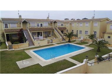Apartment for sale in Orihuela Costa (Valencia)