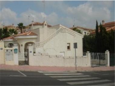 Villa for sale in Ciudad Quesada (Valencia)