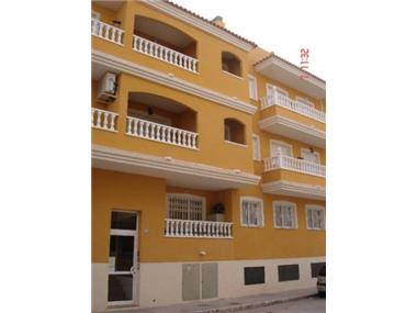 Apartment for sale in Formentera del Segura (Valencia)