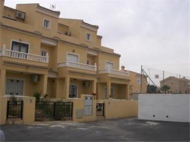 Townhouse for sale in Orihuela Costa (Valencia)