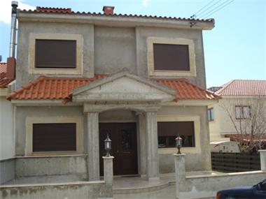 Semi House for sale in Episkopi (Limassol)