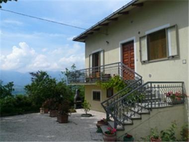 House/Villa for sale in Gualdo (The Marches)
