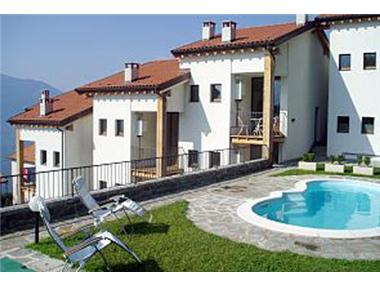 Apartment for sale in Gera Lario (Regione Lombardia)
