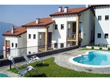 House/Villa for sale in Gera Lario (Regione Lombardia)