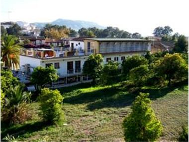 Villa for sale in Alora (Andalucia)