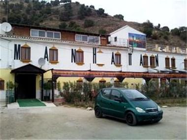 Villa for sale in Alora (Andalucia)