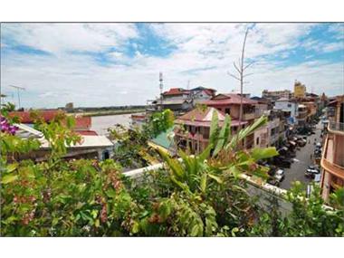 Apartment for sale in Phnom Penh (Phnum Penh)