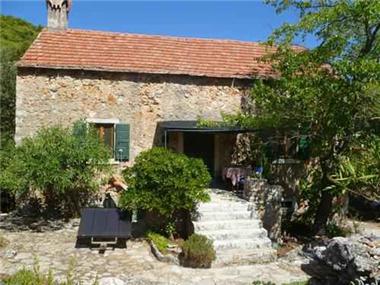 Unique Property for sale in Hvar (Splitsko-Dalmatinska Zupanija)