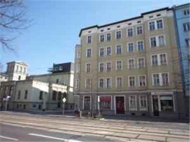 Apartment for sale in Magdeburg (Saxony-Anhalt)