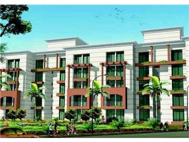 New Home for sale in Amritsar (Punjab)