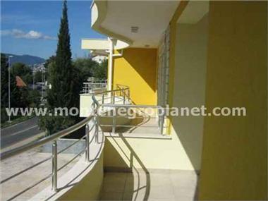 Apartment for sale in Herceg Novi   (Montenegro)