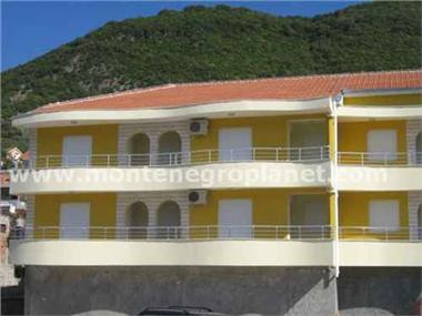 Apartment for sale in Herceg Novi   (Montenegro)