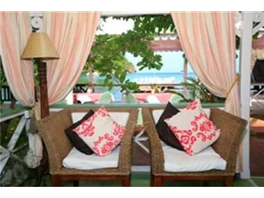 Hotel for sale in Marigot Bay (Castries)