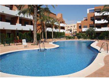 Apartment for sale in Puerto Rey (Castille-La Mancha)