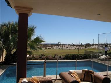 Villa for sale in Lo Mendigo (Murcia)