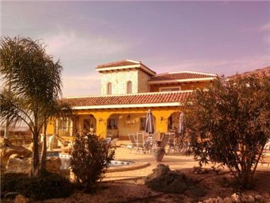 Detached Villa for sale in Formentor (Balearic Islands)