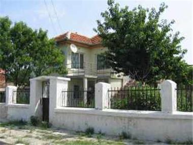 House for sale in Yambol (Yambol)