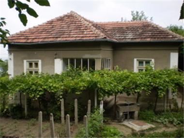 House for sale in Oryakhovo (Vratsa)