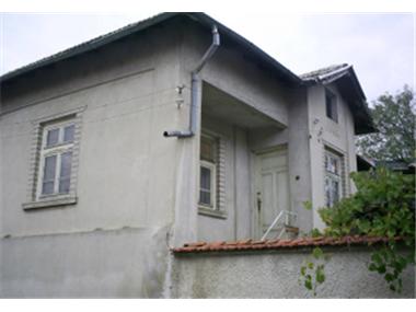 House for sale in Kazanluk (Stara Zagora)