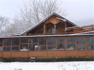 House for sale in Botevgrad (Sofiya)