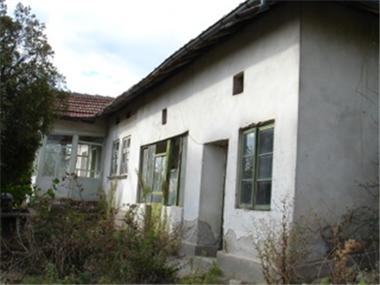 House for sale in Oryakhovo (Vratsa)