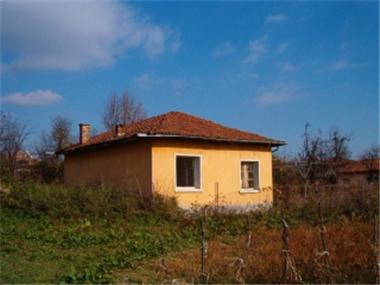 House for sale in Kazanluk (Stara Zagora)