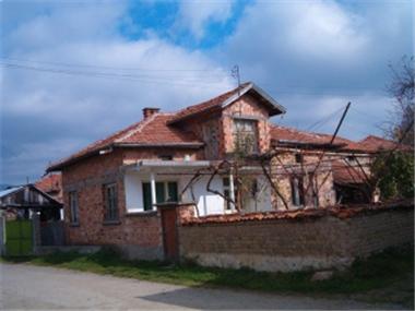 House for sale in Kazanluk (Stara Zagora)