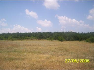 Land for sale in Bankya (Sofiya-Grad)