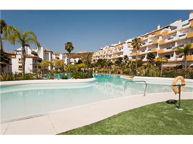 Apartment for sale in La Cala de Mijas (Andalucia)