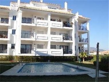 Apartment for sale in Miraflores (Andalucia)