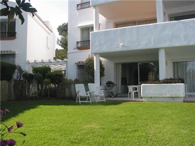 Apartment for sale in Miraflores (Andalucia)