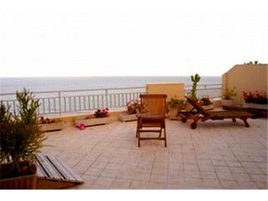 Penthouse for sale in Fuengirola (Andalucia)