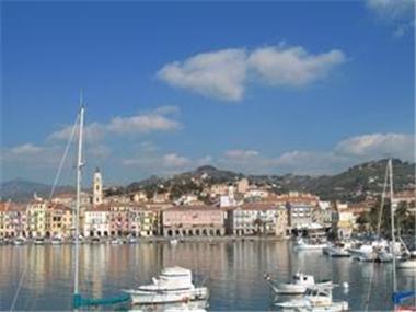 Apartment for sale in Imperia (Liguria)